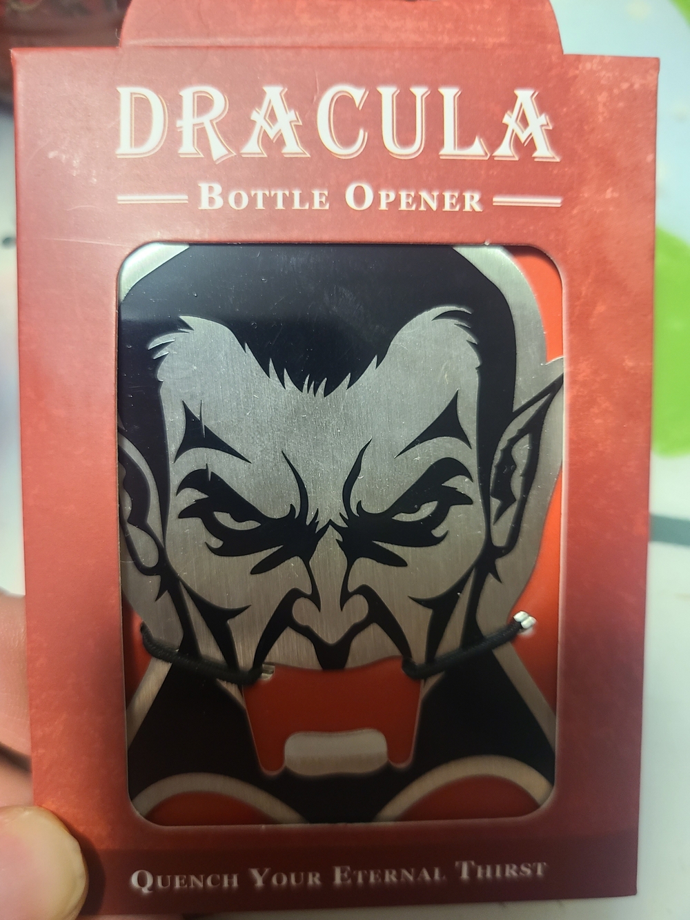 Bottle Opener Novelty Bar Accessory